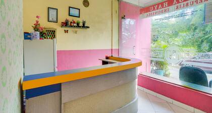Hotel O Emes Jaya HomestayNearSamsung Electronic Indonesia PT