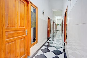 Pasillo