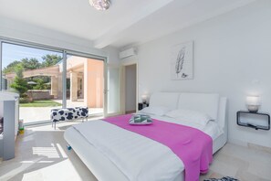 4 bedrooms, Internet