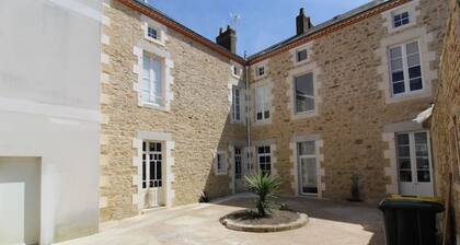 Superbe LOFT, hyper-centre La Roche sur Yon