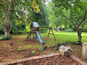 Espace pour enfants