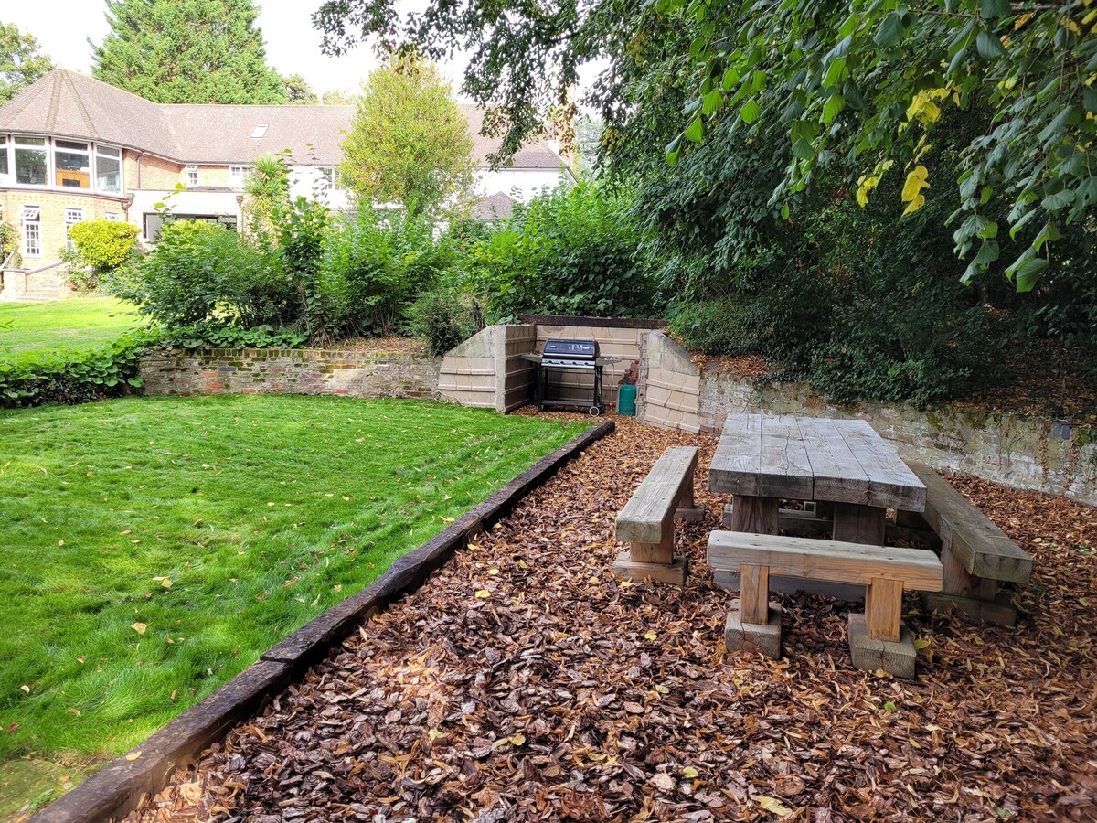 Bild für Gastgeberprofil