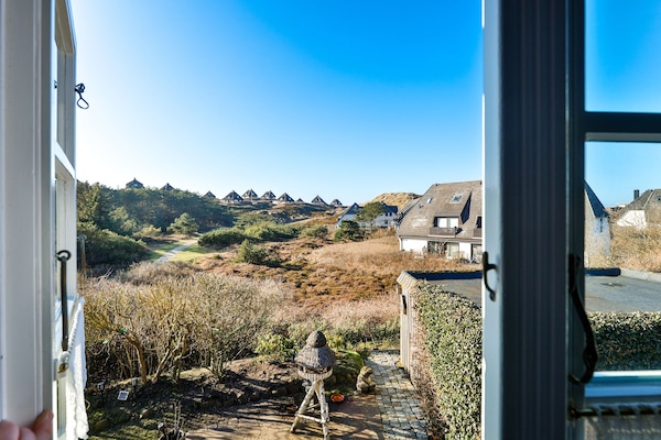 Gartenblick