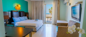 Marina Ben Gurion Hostel