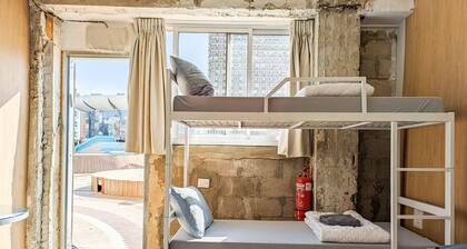 Marina Ben Gurion Hostel