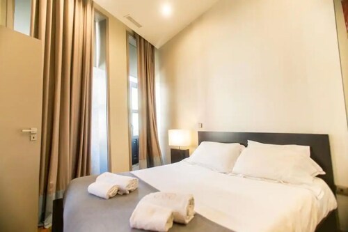 Apartment OPorto 4 you!