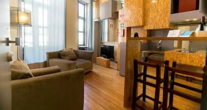 Apartment OPorto 4 you!