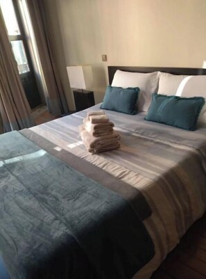 1 Schlafzimmer