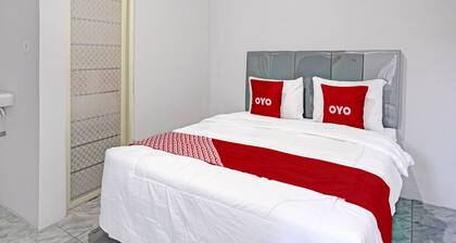 OYO LIFE 91594 Bungah Residence Syariah