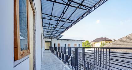 OYO LIFE 91594 Bungah Residence Syariah