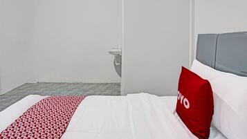 Chambre Double Standard