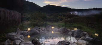 Hoshino Resorts KAI Unzen