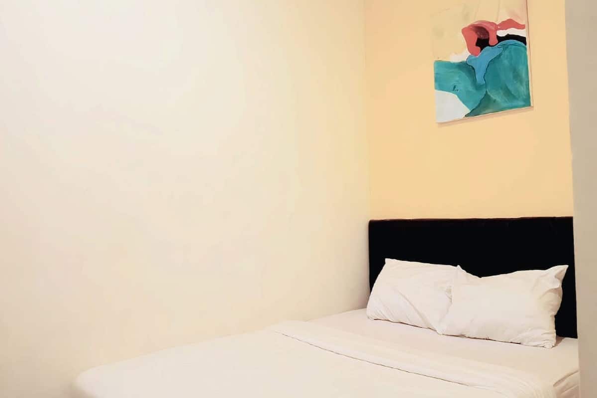 Deluxe Double Room | Free WiFi