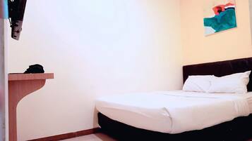 Deluxe Double Room | Free WiFi