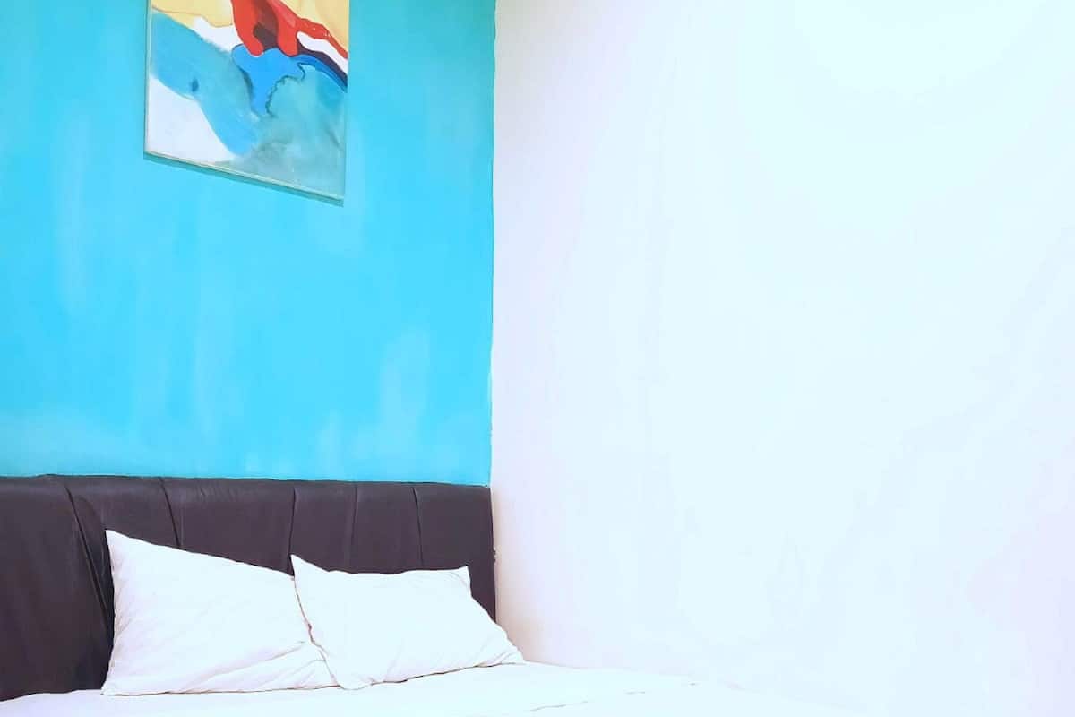 Deluxe Double Room | Free WiFi