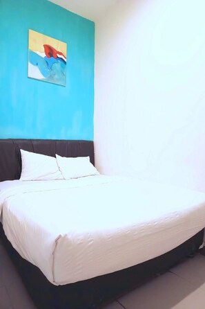 Free WiFi - Flagship 3688 Pot Art (Surabaya)