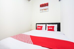 Standard-Doppelzimmer | Kostenloses WLAN