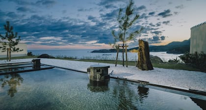 Hoshino Resorts KAI Izumo
