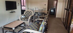 3 室のベッドルーム、WiFi、ベッドシーツ