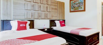 OYO 91668 Homestay Anitha Syariah Makassar