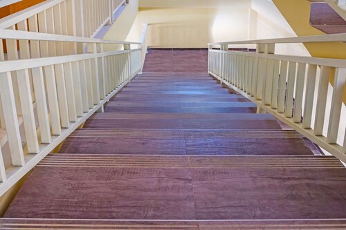 Hotel O Homestay Anitha Syariah Makassar