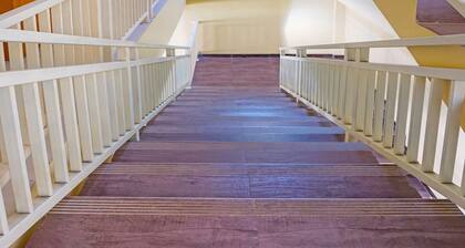 Hotel O Homestay Anitha Syariah Makassar