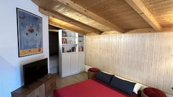 1 camera, Wi-Fi, lenzuola