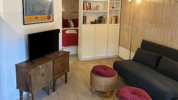 Opholdsområde
