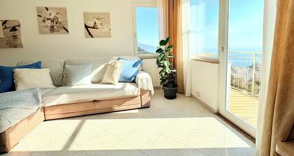 Sunrise Apartments