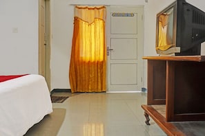Habitación doble estándar | Vista desde la habitación