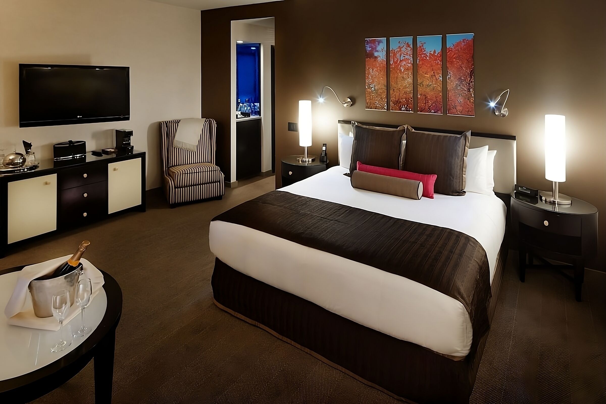 NYC Escape! 3 Luxurious Units Close to Empire State Building! Pets Allowed