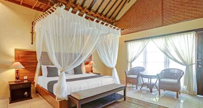 Collection O 90805 Aditya Beach Resort And Spa