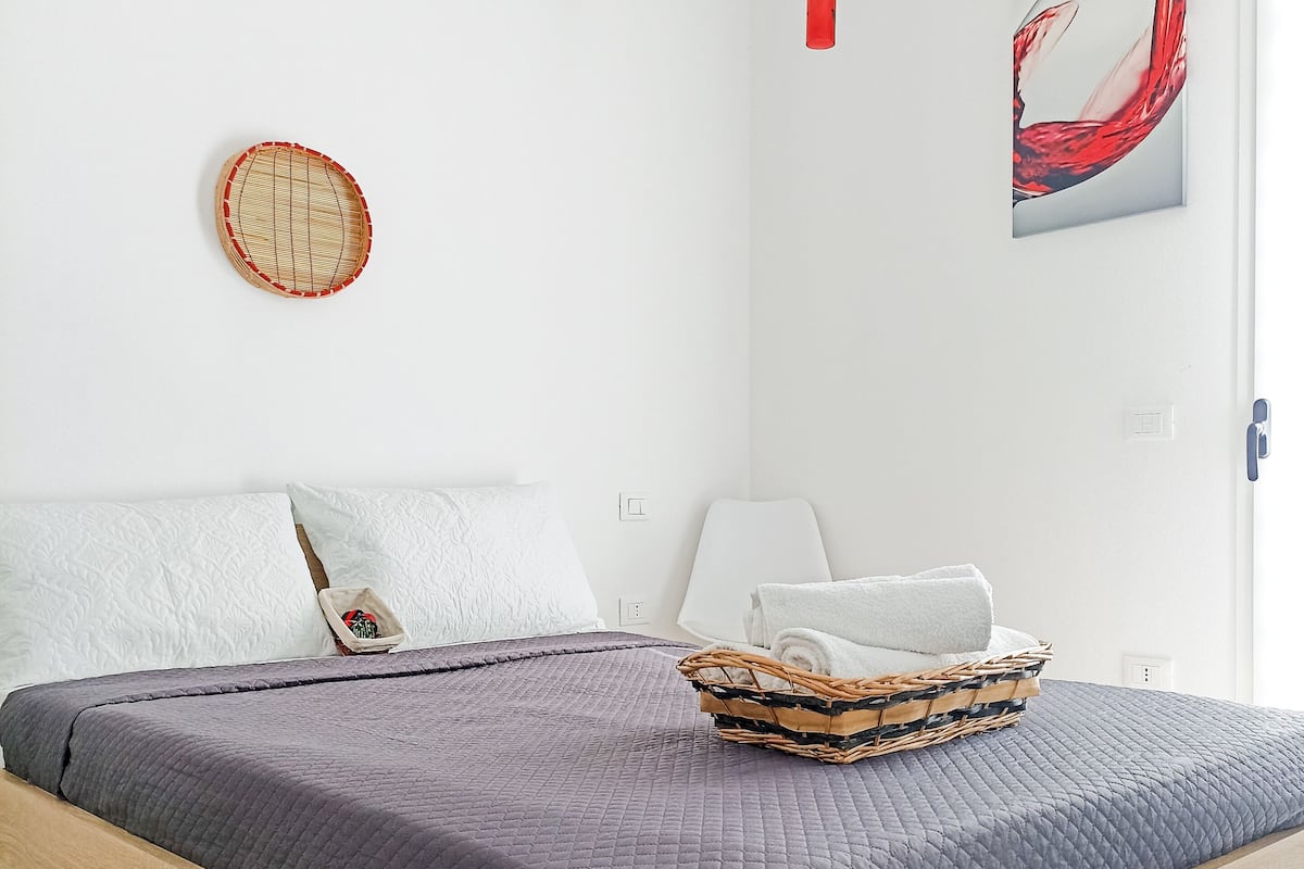 Classic Room | 1 bilik tidur, peralatan tempat tidur premium, tilam berlapik