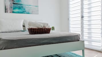 Camera Design | 1 camera, biancheria da letto di alta qualità, materassi a doppio strato