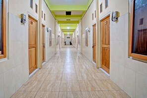 Lobby - OYO Life 91884 Kost Kusuma Dewi Syariah (Sidoarjo)