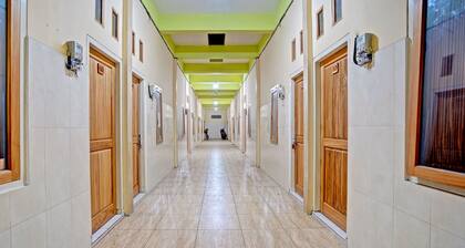 OYO Life 91884 Kost Kusuma Dewi Syariah