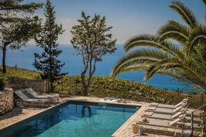 Exterior - 360° Luxury Residences (Kefalonia)