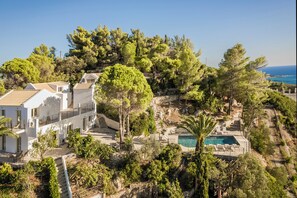 Exterior - 360° Luxury Residences (Kefalonia)