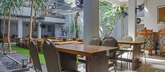 Capital O 91140 Ayodya Kebon Jeruk