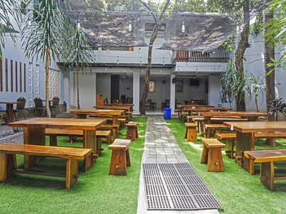 Capital O 91140 Ayodya Kebon Jeruk