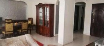 Lovely 2bdrms mnyl roda island near all services& nr dwntown Cairo aprtment 145m