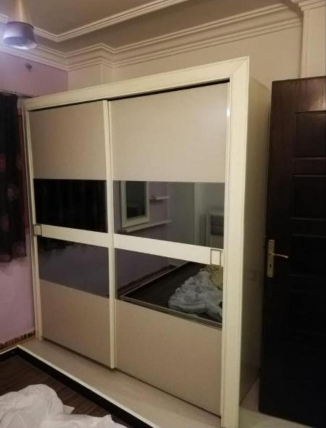 2 bedrooms, in-room safe, desk, free WiFi