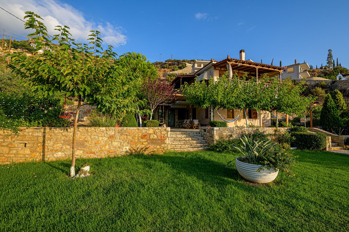 Bild für Gastgeberprofil