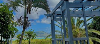 Cottage by the sea.....steps from Trout David…