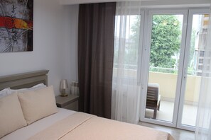 2 habitaciones y wifi 