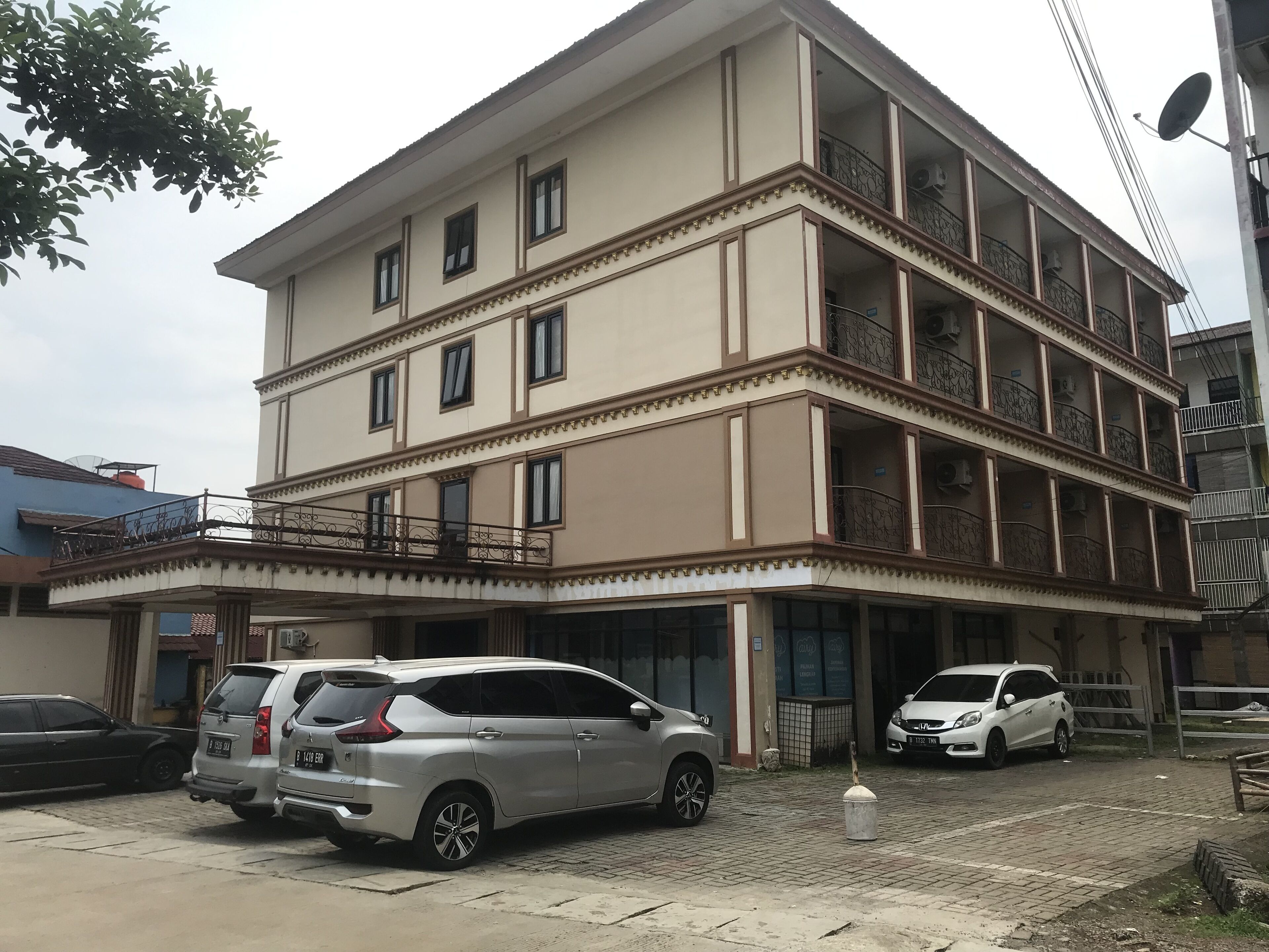 Photo - Hotel O Cibubur Near Cibubur Junction Formerly Comfort Residence