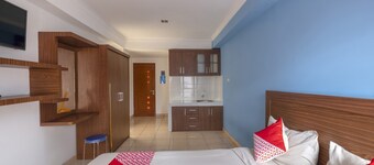 Hotel O Cibubur Near Cibubur Junction Formerly Comfort Residence