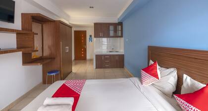 Hotel O Cibubur Near Cibubur Junction Formerly Comfort Residence