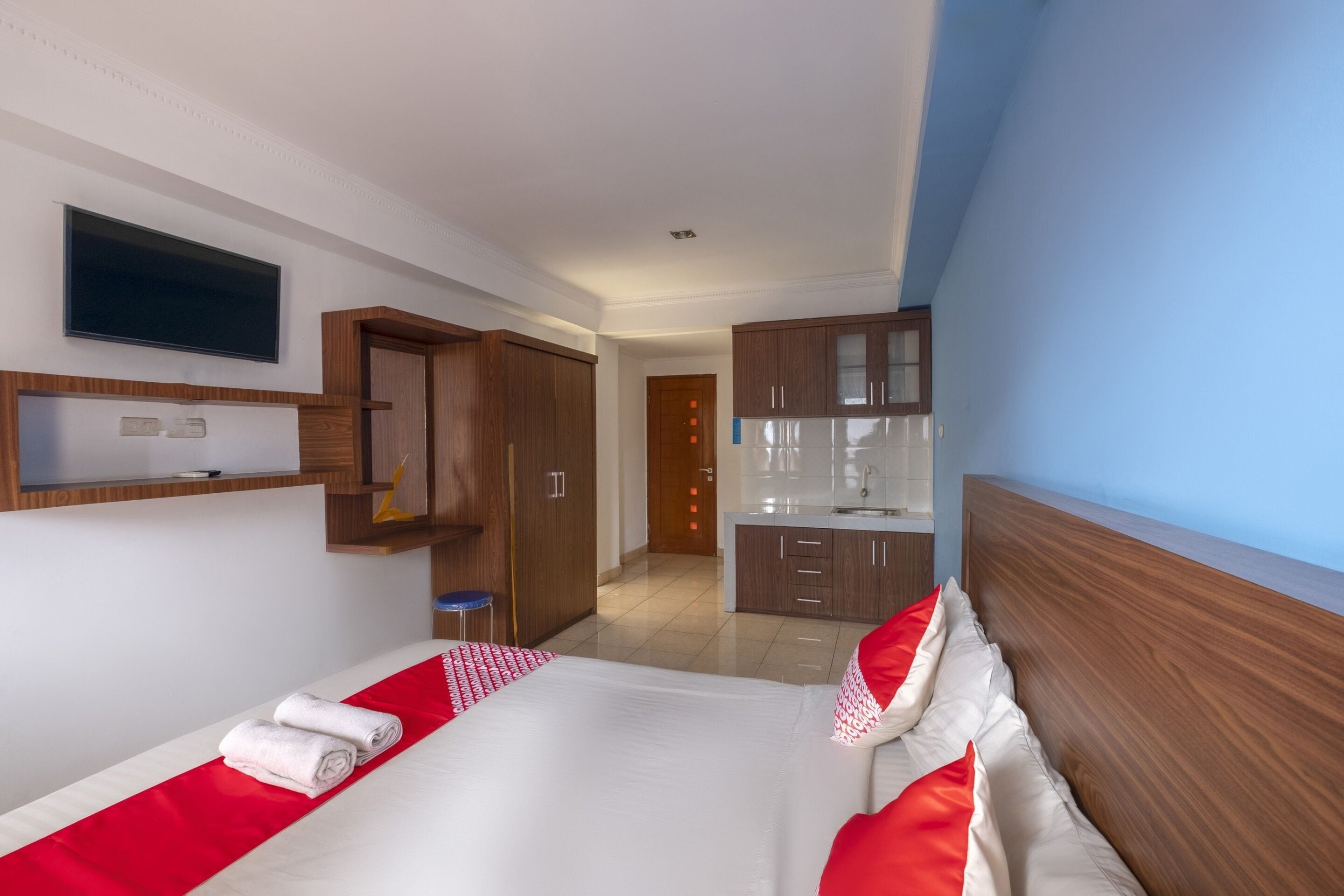 Photo - Hotel O Cibubur Near Cibubur Junction Formerly Comfort Residence