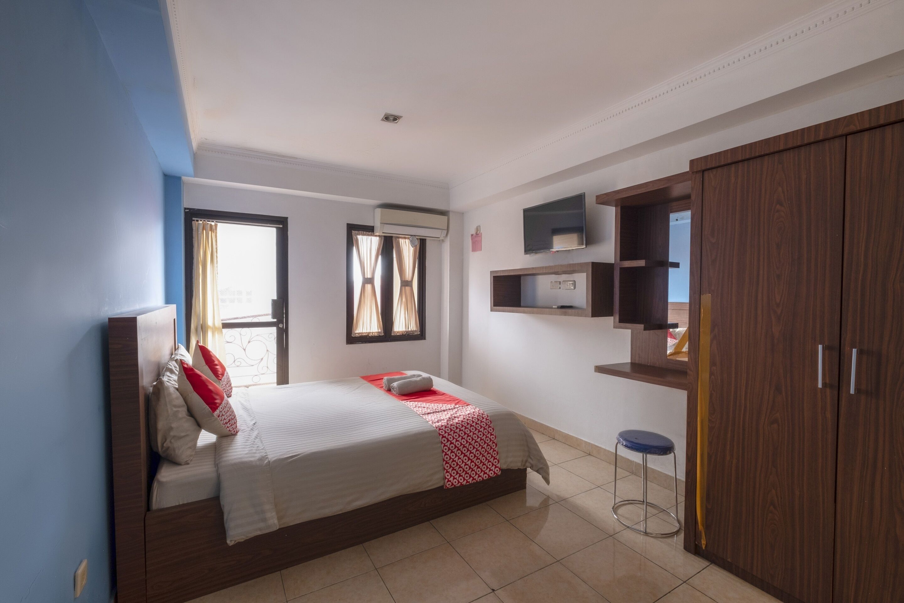 Photo - Hotel O Cibubur Near Cibubur Junction Formerly Comfort Residence